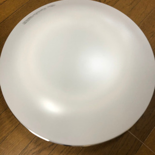 シーリングライト　手動式の画像