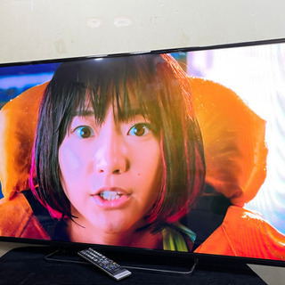 東芝 TOSHIBA 55V型REGZA 液晶テレビ 55Z8 動作確認済み美品 2013 3D対応