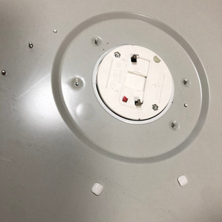 シーリングライト　手動式の画像