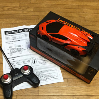 【決まりました】ジャンク品　ラジコン