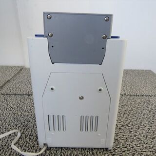 山口) 下松市より MAX タイムレコーダ ER-110S5C【電波ユニット付き】BIZGP19Hの画像