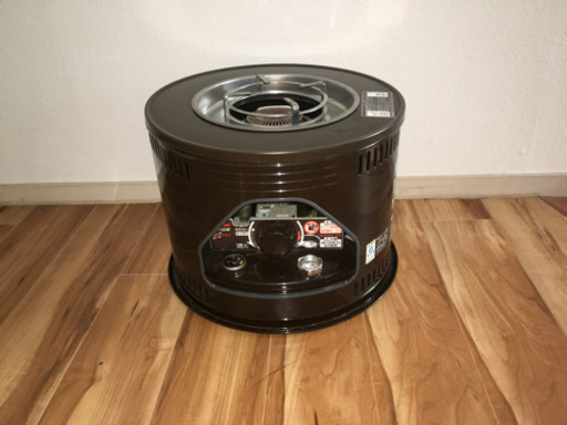 トヨトミ 石油ストーブコンロ［受け渡し決定致しました］