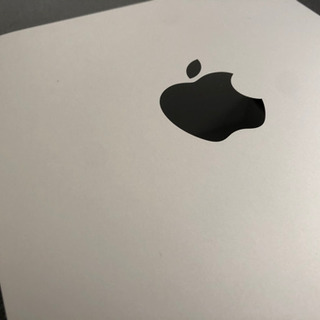 Apple Mac mini 2011 320GB 4GB 一応ジャンクの画像