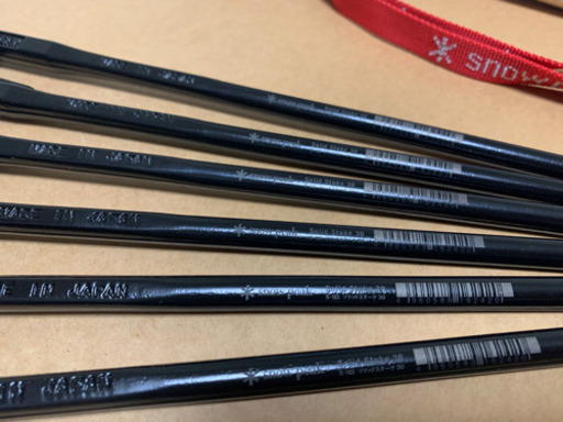 新品未開封スノーピーク エントリー 2ルーム エルフィールド＋ペグ＋ペグハンマー