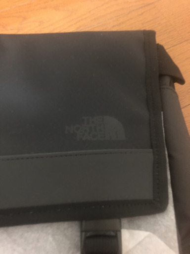 THE NORTH FACE 未使用品 ショルダーバッグ