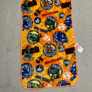 新品⭐︎仮面ライダーゼロワン　敷きパッド