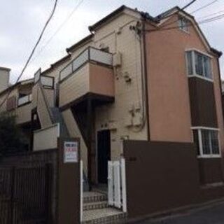 ⛄入居総額6万円🎄東武東上線/成増駅 歩10分⛄東京都練馬区旭町🎄