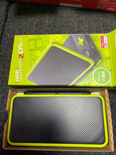 任天堂2DSポケモンウルトラサンウルトラムーンセット