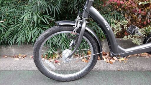 三人乗り自転車(値下げしました）