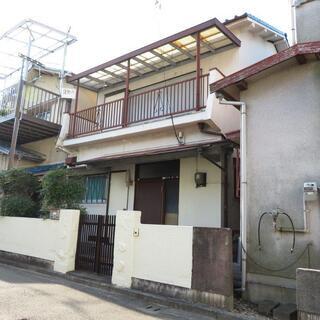 駅近の戸建☆ペット大歓迎！条件変更なしです！！