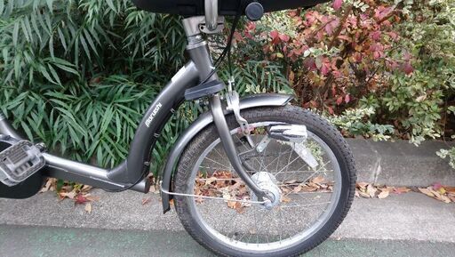 三人乗り自転車(値下げしました）