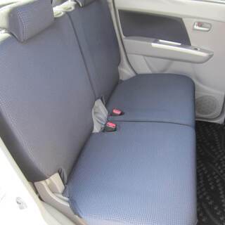 ★自社ローン★保証人無★全国対応★ワゴンＲ★車検Ｒ4年3月の画像