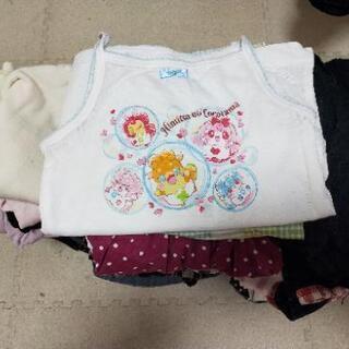 子供服80サイズ～110サイズの画像