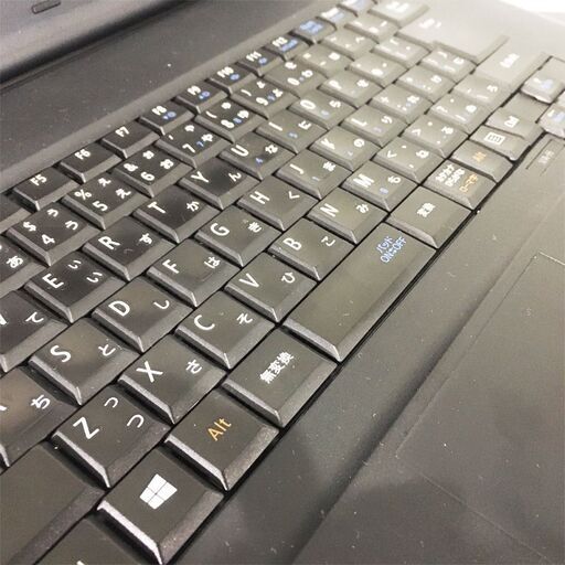 全額保証/サポート付き/初心者安心/初期設定済み/Win10/nec/Core-i3/HDD320GB/メモリ4GB/Wi-Fi