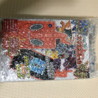 ポケットモンスター ポケモン図鑑 スマホロトム