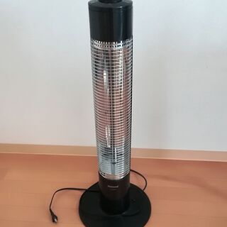 national　電気ストーブ
