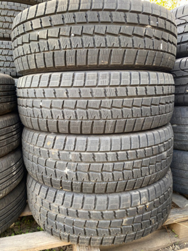 215/60R17 ダンロップ　スタッドレス 楽天市場】winter maxx 215 60 r17の通販