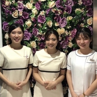 人気の医療脱毛クリニック　受付大募集！の画像