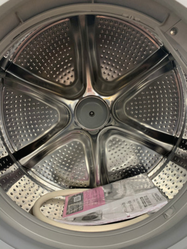HITACHI製★12㌔ドラム式洗濯乾燥機★1年間保証付き★近隣配送可能