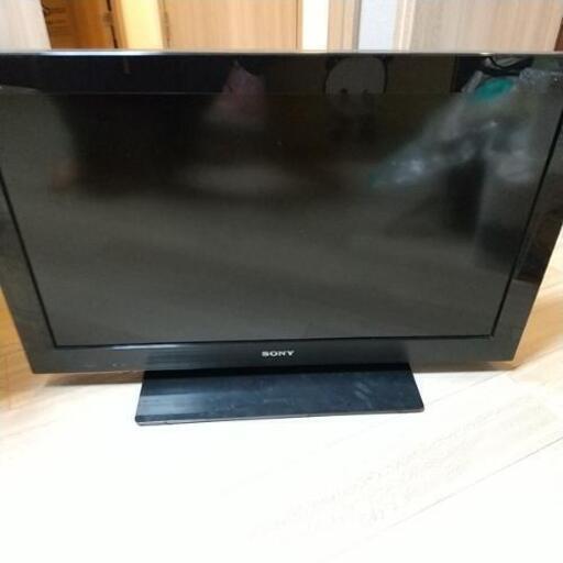 ソニー Bravia KDL-32CX400 32インチ フルHDモデル