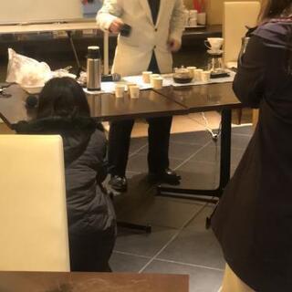 ホシヤマ珈琲会