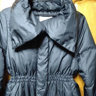 再値下げ。PACA   ダウンコートの画像