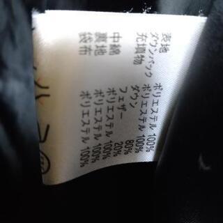 再値下げ。PACA   ダウンコートの画像