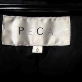 再値下げ。PACA   ダウンコートの画像