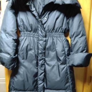 再値下げ。PACA   ダウンコートの画像