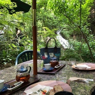 ありがとうございました☕️