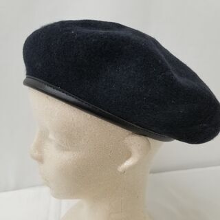 【絵描きさん？】ベレー帽　アーバンリサーチ