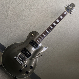 エレキギター Aria ProⅡ PE-DLX/K★Kahler...