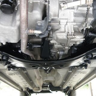 自走納車ＯＫ　ワゴンＲ　５速ＭＴ　快調　走行6.6万キロ　車検3年12月24日　禁煙車　修復歴無の画像