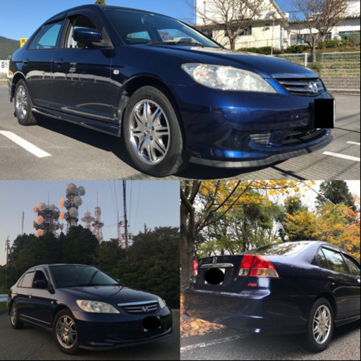 ホイール 16×6.5J+50 4H エスホールド