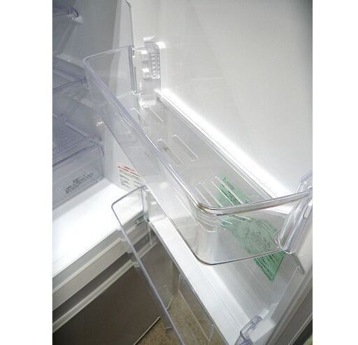 札幌 2017年製 146L 2ドア冷蔵庫 三菱 MR-P15A-S 100Lクラス 一人暮らし 単身 ワンルーム 本郷通店