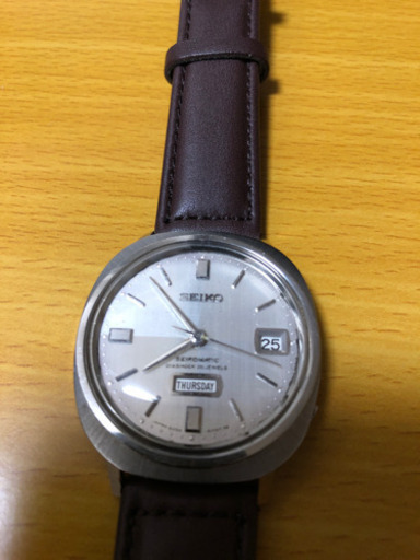 SEIKO セイコー　腕時計　