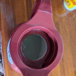 昭和のポット（保温用／冷温水両方可）の画像