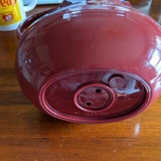 昭和のポット（保温用／冷温水両方可）の画像