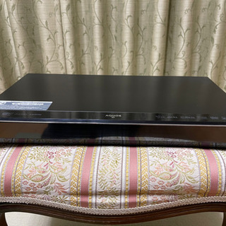 値下！！ SHARP シャープ アクオス ブルーレイレコーダー BD-T1100 3D