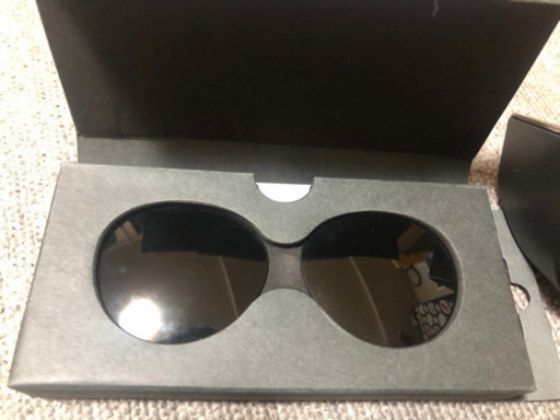 BOSE FLAMES RONDO 実働 サングラス