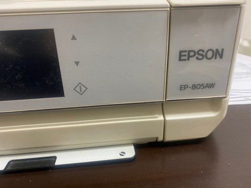 EPSONプリンター