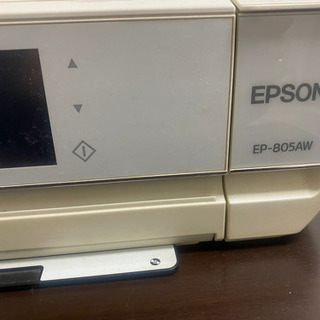 EPSONプリンター