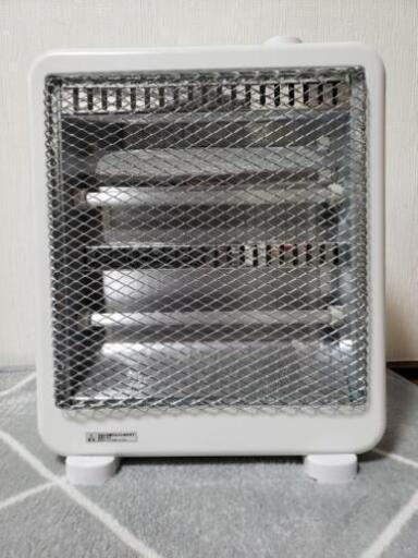 中古 電気ストーブ