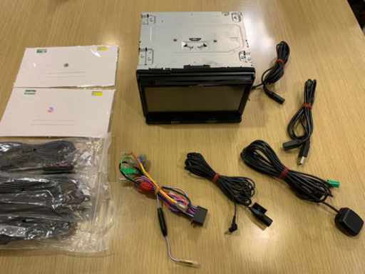 ★カロッツェリア「メモリーナビ　AVIC-RZ06」2015年版マップ★