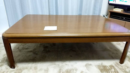 こたつ