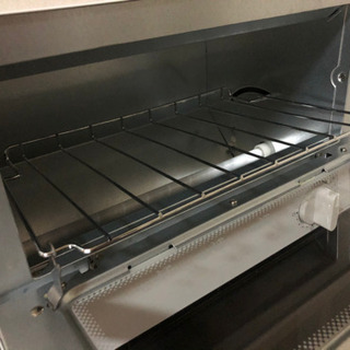 ニトリ　トースターの画像