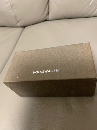 フォルクスワーゲングルーミングセット