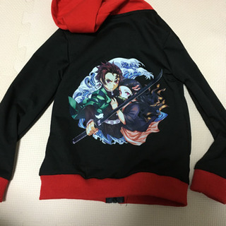 鬼滅の刃　パーカー & スウェット　その他ブランド服詰め合わせ