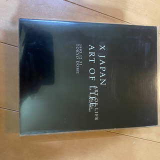 XJAPAN限定品