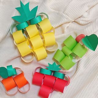 【小学校受験】工作カリキュラム（30週）の画像